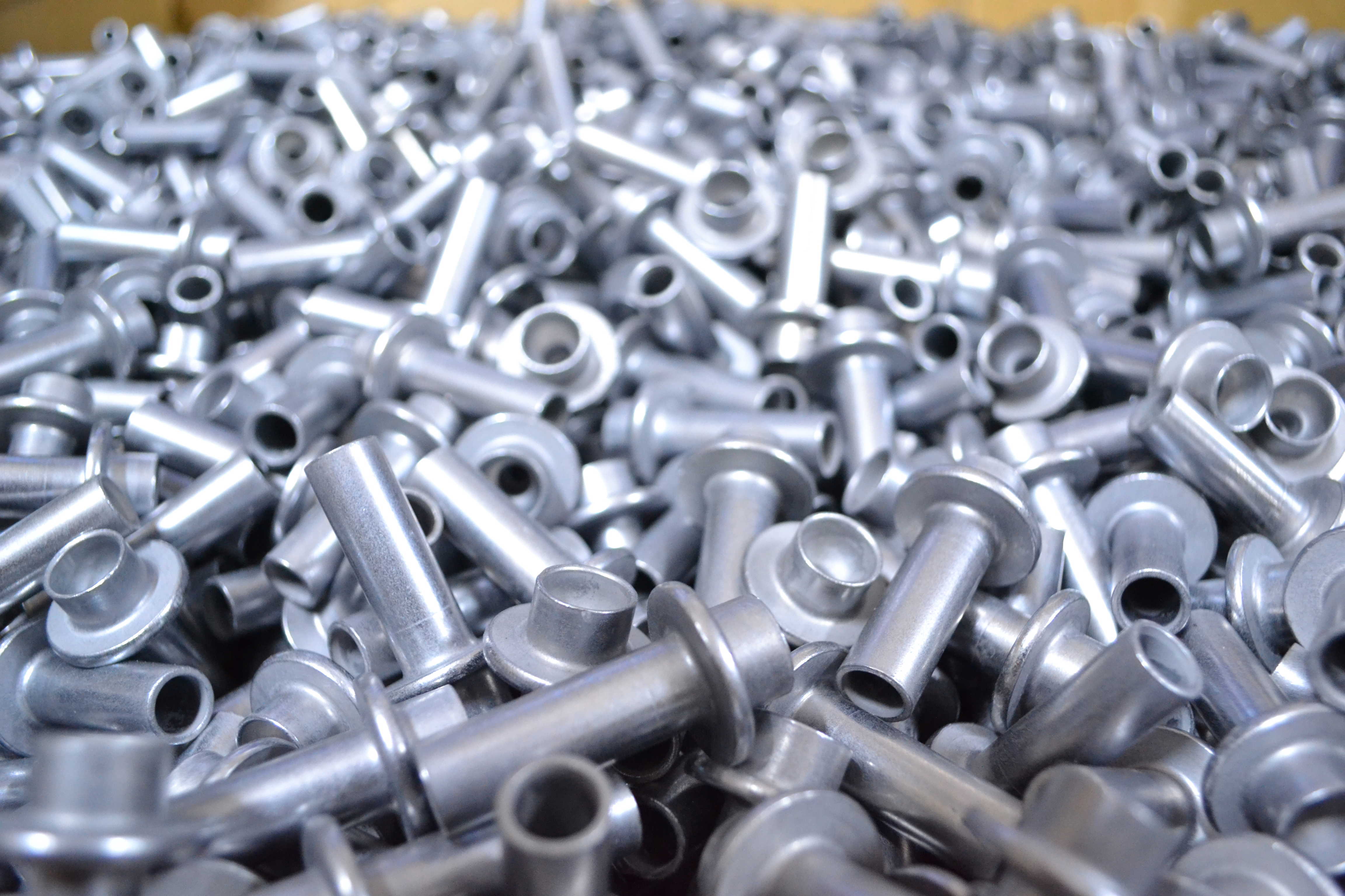 Advantages of Zinc Nickel Plating